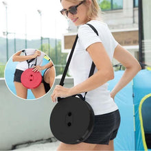 Load image into Gallery viewer, Retractable Stool