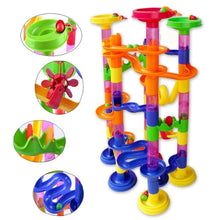 Load image into Gallery viewer, Marble Run Pipeline