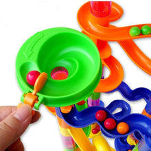 Load image into Gallery viewer, Marble Run Pipeline