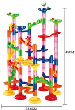 Load image into Gallery viewer, Marble Run Pipeline