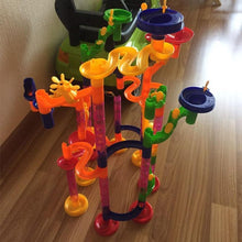 Load image into Gallery viewer, Marble Run Pipeline