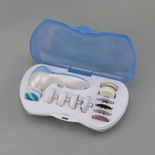 Load image into Gallery viewer, 11 in 1 Facial Cleansing Brush