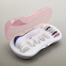 Load image into Gallery viewer, 11 in 1 Facial Cleansing Brush