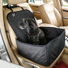 Load image into Gallery viewer, Waterproof Dog Car Seat