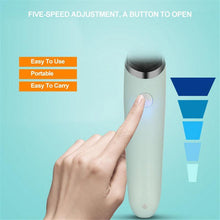 Load image into Gallery viewer, Baby Nasal Aspirator