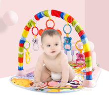Load image into Gallery viewer, Baby Play Gym