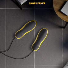 Load image into Gallery viewer, Portable Shoe Dryer