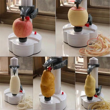 Load image into Gallery viewer, Multifunctional Electric Automatic Peeler