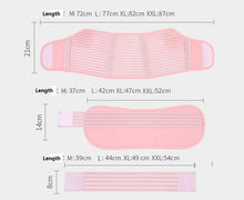 Load image into Gallery viewer, Pregnancy Support Band