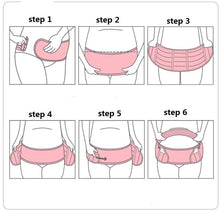 Load image into Gallery viewer, Pregnancy Support Band