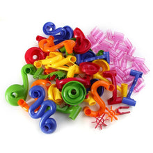 Load image into Gallery viewer, Marble Run Pipeline