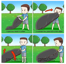 Load image into Gallery viewer, Inflatable Hangout Lounger