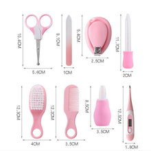 Load image into Gallery viewer, Baby Healthcare Kit