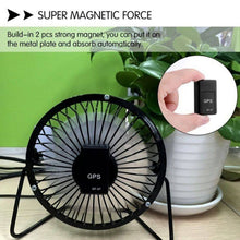 Load image into Gallery viewer, Mini Real Time GPS Tracker