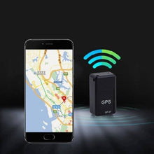 Load image into Gallery viewer, Mini Real Time GPS Tracker