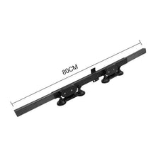 Load image into Gallery viewer, Retractable Car Windshield Cover