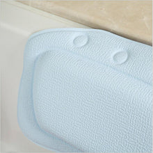 Load image into Gallery viewer, Bath Relaxation Spa Pillow