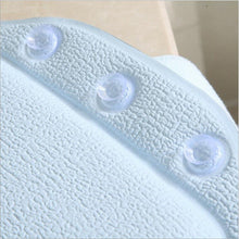 Load image into Gallery viewer, Bath Relaxation Spa Pillow