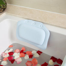 Load image into Gallery viewer, Bath Relaxation Spa Pillow