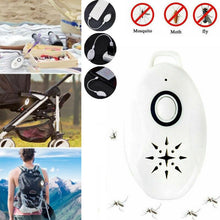 Load image into Gallery viewer, Ultrasonic Flea & Tick Repeller