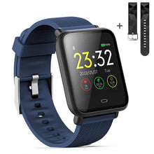 Load image into Gallery viewer, Fitness Activity Tracker Smartwatch