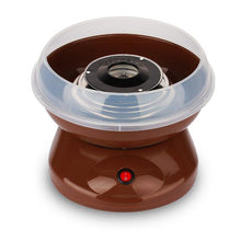 Load image into Gallery viewer, DIY Mini Cotton Candy Maker