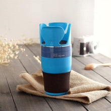 Load image into Gallery viewer, Multipurpose Car Cup Holder