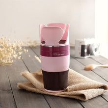Load image into Gallery viewer, Multipurpose Car Cup Holder