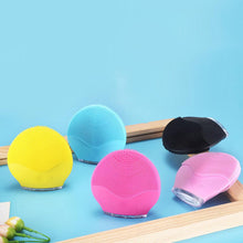 Load image into Gallery viewer, Sonic Pore Cleansing Brush