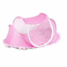 Load image into Gallery viewer, Portable Travel Crib