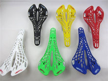 Load image into Gallery viewer, Ergonomic Bicycle Seat