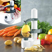 Load image into Gallery viewer, Multifunctional Electric Automatic Peeler