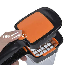 Load image into Gallery viewer, 5 in 1 Fruit and Vegetable Slicer