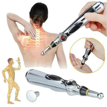 Load image into Gallery viewer, Laser Acupuncture Pen