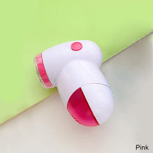 Load image into Gallery viewer, Electric Lint Remover