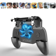 Load image into Gallery viewer, 3 in 1 Mobile Game Controller