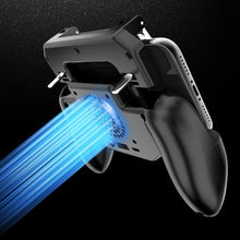 Load image into Gallery viewer, 3 in 1 Mobile Game Controller
