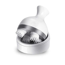 Load image into Gallery viewer, Electric Head Massager