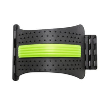 Load image into Gallery viewer, Adjustable Back Stretcher
