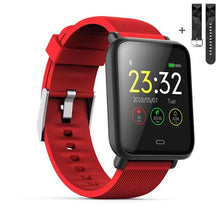 Load image into Gallery viewer, Fitness Activity Tracker Smartwatch