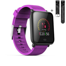 Load image into Gallery viewer, Fitness Activity Tracker Smartwatch
