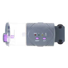 Load image into Gallery viewer, Automatic Fish Feeder Tank