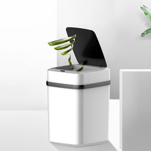 Load image into Gallery viewer, Automatic Smart Trash Can