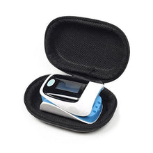 Load image into Gallery viewer, Digital Finger Pulse Oximeter