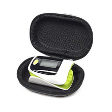 Load image into Gallery viewer, Digital Finger Pulse Oximeter