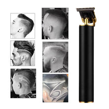 Load image into Gallery viewer, Rechargeable Men Hair Trimmer