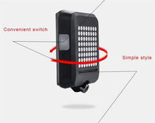 Load image into Gallery viewer, Bicycle Turn Signal Indicator