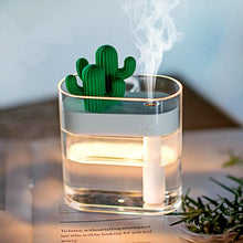 Load image into Gallery viewer, Cactus Humidifier