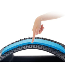 Load image into Gallery viewer, Adjustable Back Stretcher