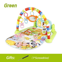 Load image into Gallery viewer, Baby Play Gym